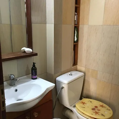 Casa Argirenia - Venetian Mansion In Old Harbour * Chania (Crete)