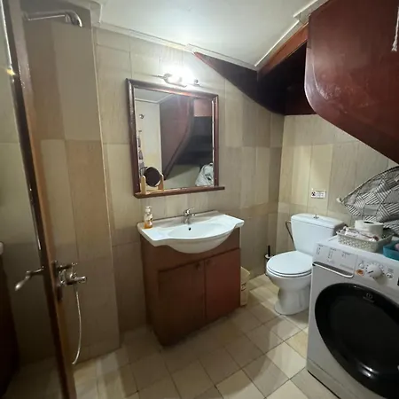 Ferienhaus Casa Argirenia - Venetian Mansion In Old Harbour