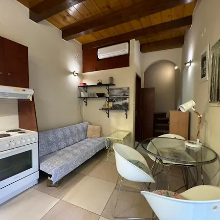 Casa Argirenia - Venetian Mansion In Old Harbour *