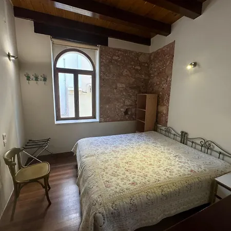 Casa Argirenia - Venetian Mansion In Old Harbour