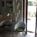 Casa Argirenia - Venetian Mansion In Old Harbour * Chania (Crete)