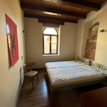 Casa Argirenia - Venetian Mansion In Old Harbour