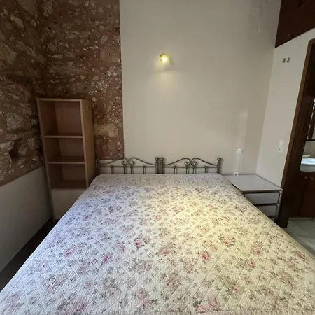 Casa Argirenia - Venetian Mansion In Old Harbour * Chania (Crete)