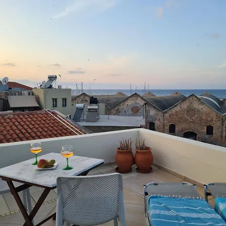 Holiday home Casa Argirenia - Venetian Mansion In Old Harbour *