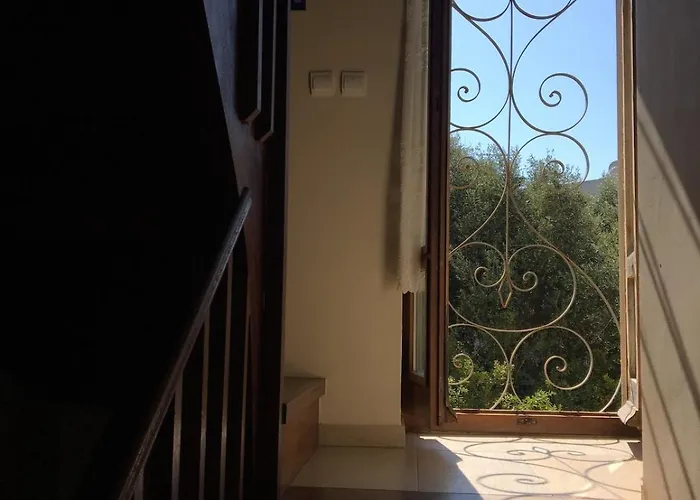 Casa Argirenia - Venetian Mansion In Old Harbour Дом отдыха