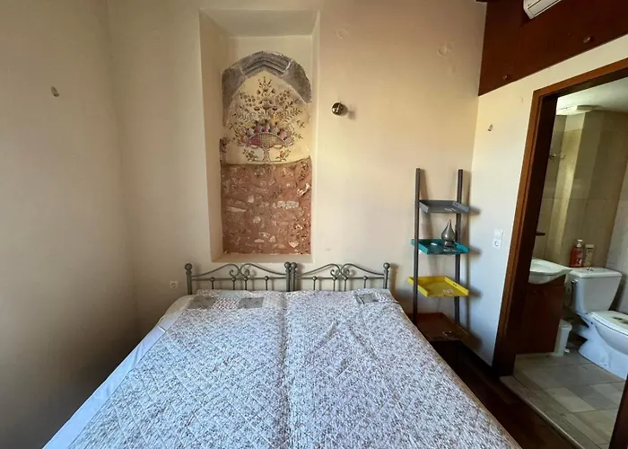 Casa Argirenia - Venetian Mansion In Old Harbour * Ханья