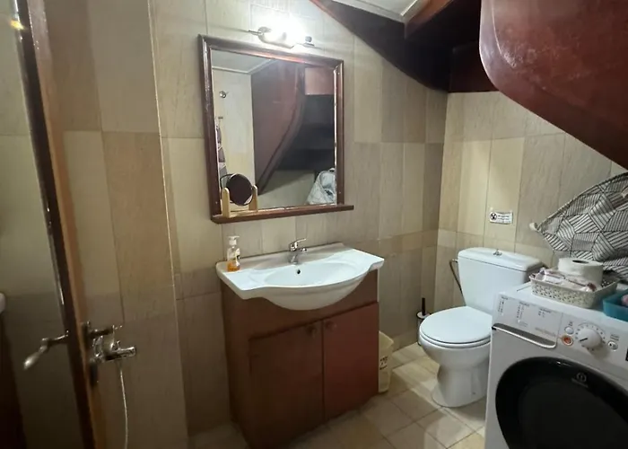 Дом отдыха Casa Argirenia - Venetian Mansion In Old Harbour