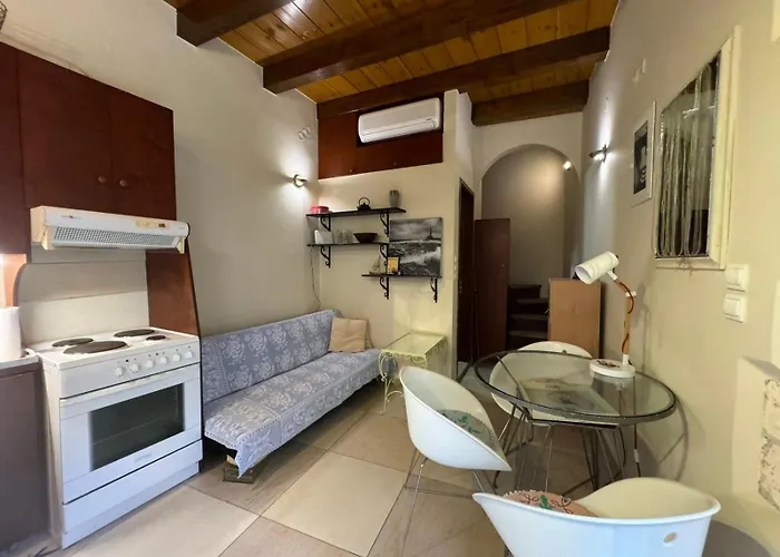 Casa Argirenia - Venetian Mansion In Old Harbour *