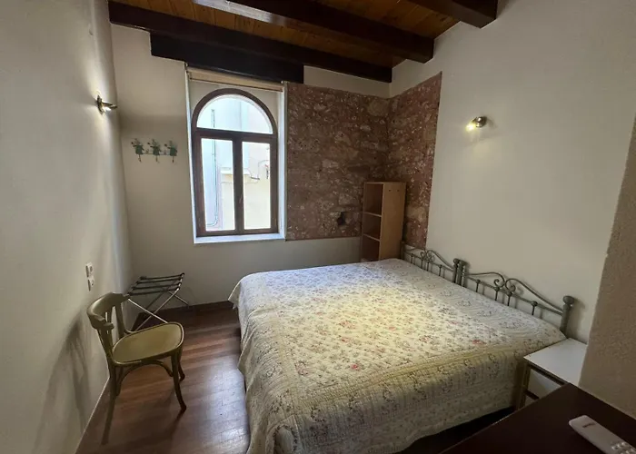 Casa Argirenia - Venetian Mansion In Old Harbour