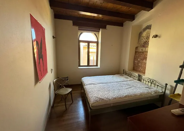 Casa Argirenia - Venetian Mansion In Old Harbour