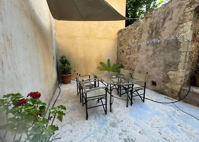 Дом отдыха Casa Argirenia - Venetian Mansion In Old Harbour *