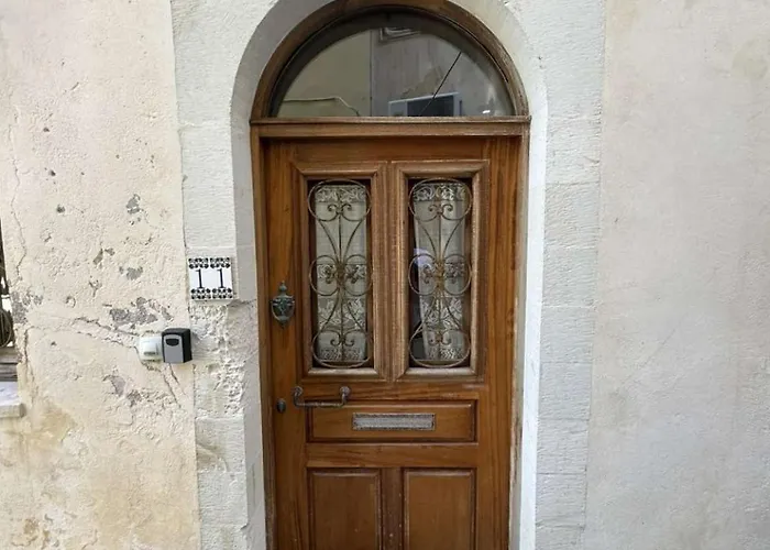 Casa Argirenia - Venetian Mansion In Old Harbour Ханья