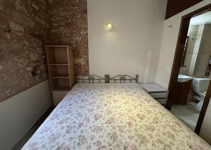 Casa Argirenia - Venetian Mansion In Old Harbour * Ханья