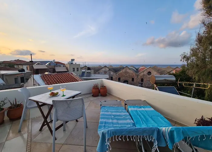 Дом отдыха Casa Argirenia - Venetian Mansion In Old Harbour *