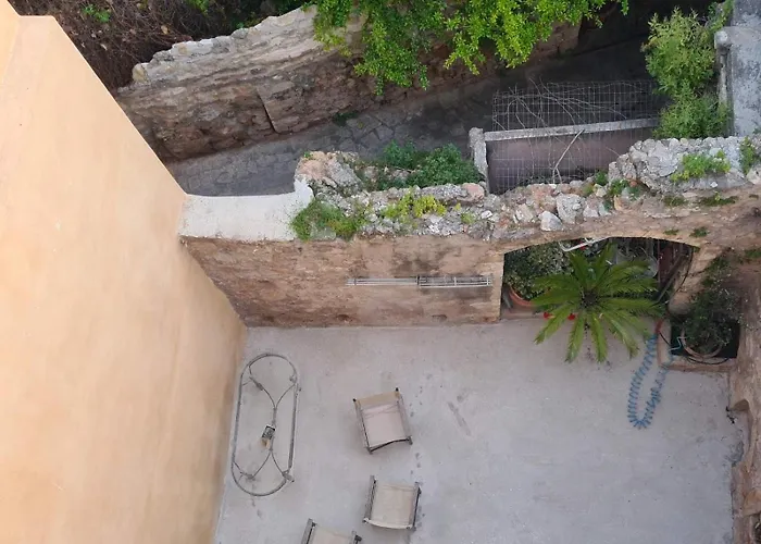 Casa Argirenia - Venetian Mansion In Old Harbour Дом отдыха *