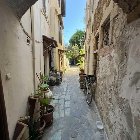 Casa Argirenia - Venetian Mansion In Old Harbour بيت للعطل