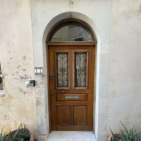 Casa Argirenia - Venetian Mansion In Old Harbour La Canea