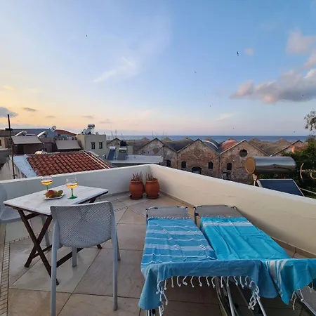 بيت للعطل Casa Argirenia - Venetian Mansion In Old Harbour *