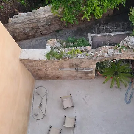 Casa Argirenia - Venetian Mansion In Old Harbour بيت للعطل *